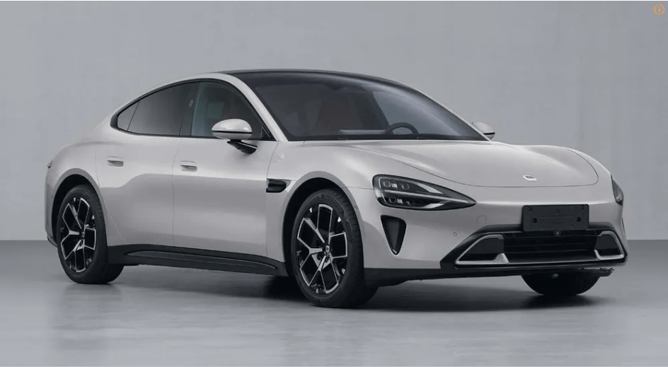 China’s Xiaomi unveils its first EV Car Xiaomi SU7 디자인 제원 소개 및&nbsp;출시